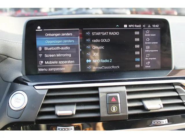 BMW X3 xDrive30e High Executive 2020 Hybride Benzine 20