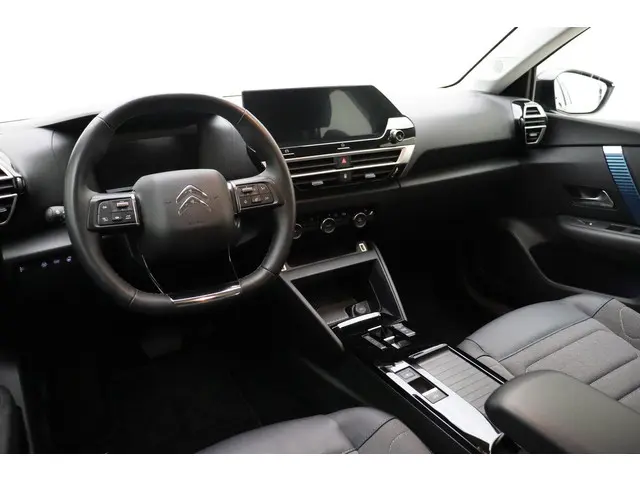 Citroën ë-C4 Feel 136pk 50 kWh 2023 Elektrisch 7