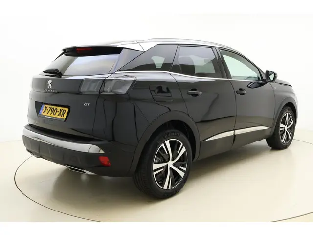 Peugeot 3008 2