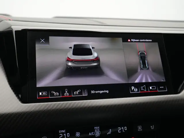 Audi e-tron GT RS 93 kWh 2023 Elektrisch 32