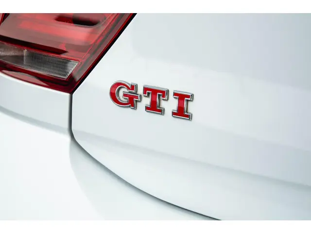 Volkswagen Polo 2.0 TSI GTI 2019 Benzine 49