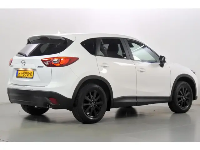 Mazda CX-5 2