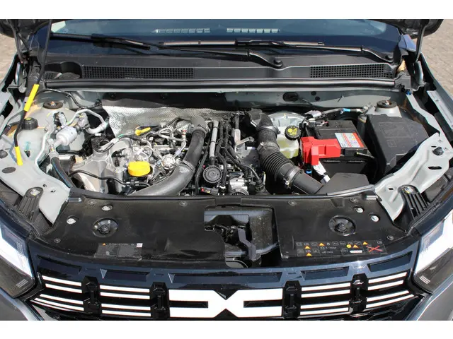 Dacia Jogger TCe 110 Extreme 7p. 2025 Benzine 33