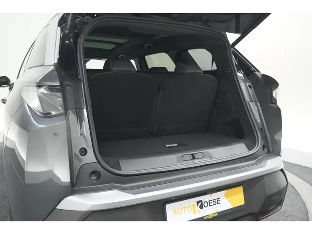 Peugeot 5008 HYbrid 145 e-DCS6 GT 2025 Hybride Benzine 61