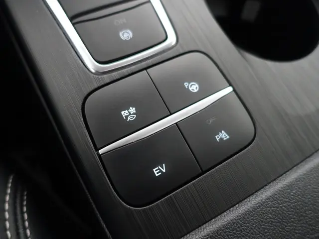 Ford Kuga 2.5 PHEV Vignale Aut- 2021 Hybride Benzine 19