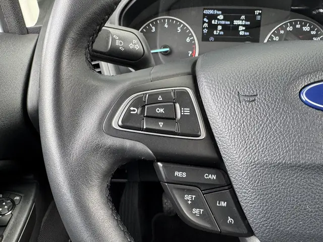 Ford EcoSport 1.0 ECOBOOST CONNECTED 2020 Benzine 20