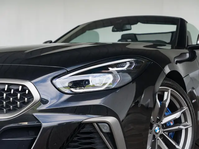 BMW Z4 Roadster M40i 2022 Benzine 14