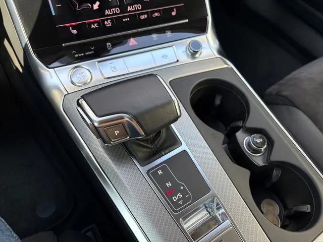 Audi A6 Avant 35 TDI S edition 2019 Hybride Diesel 21