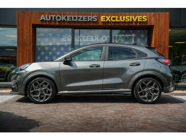 Ford Puma 1.5 EcoBoost ST-X 2023 Benzine 5
