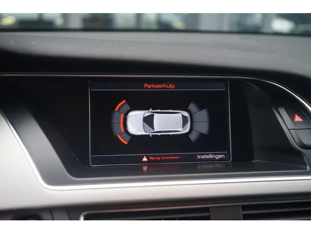 Audi A4 Avant 1.8 TFSI S-line 2013 Benzine 35