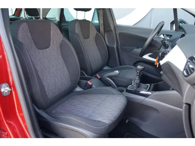 Opel Crossland X 1.2 Turbo Edition 2020 2020 Benzine 14