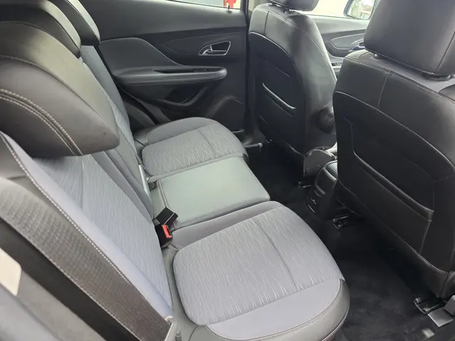 Opel Mokka 1.4 T Cosmo,automaat,trekhaak 2015 Benzine 11