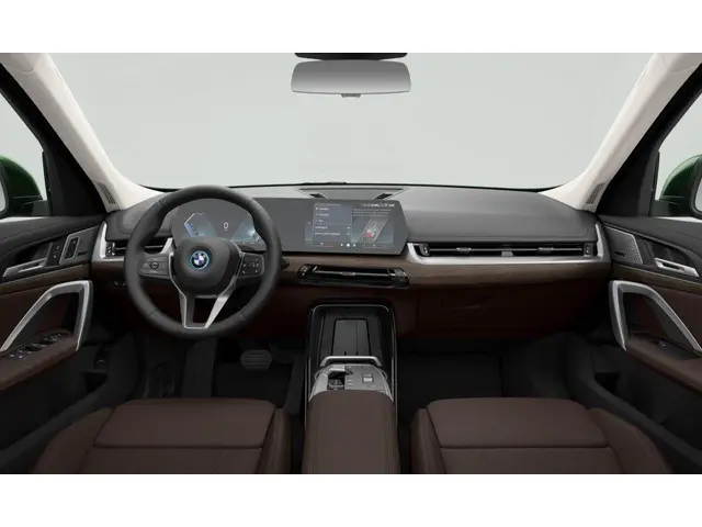 BMW X1 xDrive25e 2025 Hybride Benzine 3