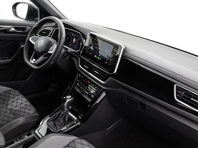 Volkswagen T-Roc 1.5TSI/150PK R-Line DSG 2025 Benzine 28