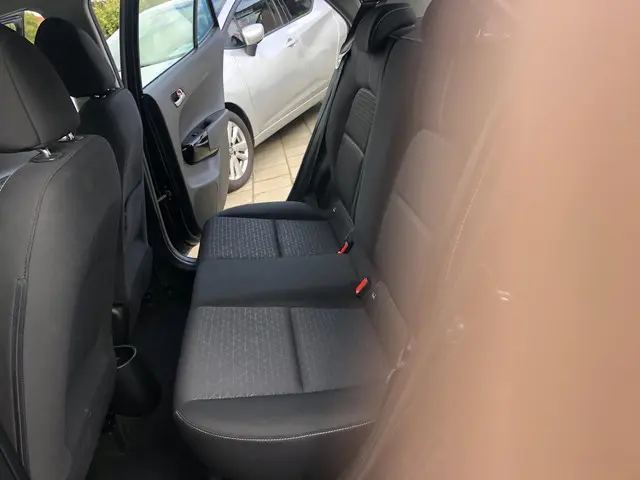 Kia Picanto PICANTO1.0 DPi DynamicLine 2021 Benzine 12