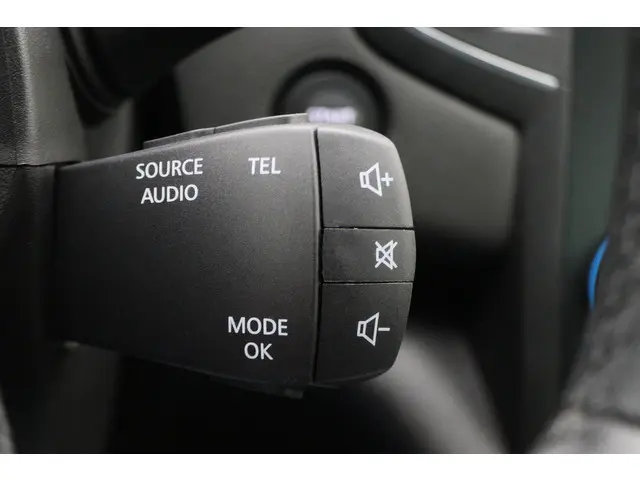 Renault Mégane Estate 1.3 TCe Limited 2019 Benzine 34