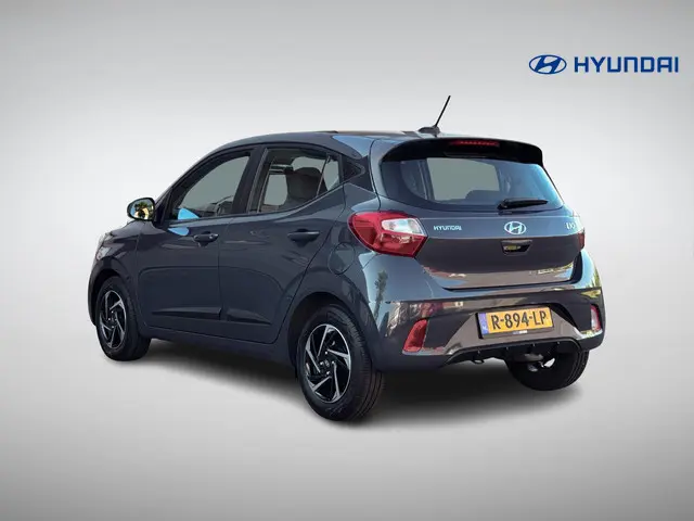 Hyundai i10 1.0 Comfort 2022 Benzine 6