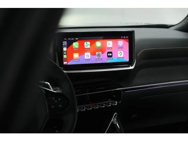 Peugeot 2008 3