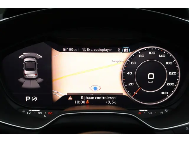 Audi TT Roadster 1.8 TFSI Pro Line + 2018 Benzine 26