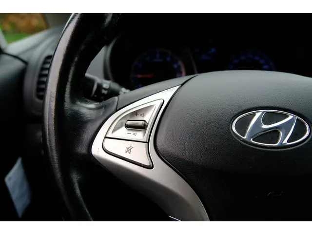 Hyundai ix20 1.4i Go! Navi|Cam|LMV 2015 Benzine 20