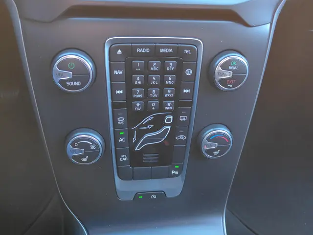 Volvo V40 2.0 T2 Momentum 2018 Benzine 17