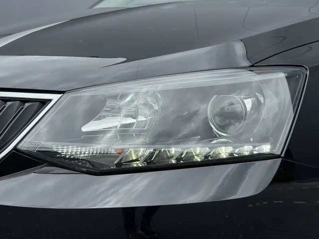 Škoda Fabia Combi 1.0 Style 2016 Benzine 16