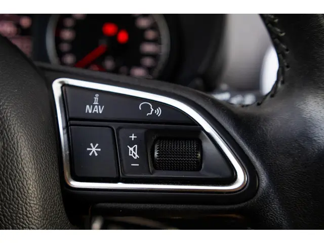 Audi A1 Sportback 1.2 TFSI S-Line 2013 Benzine 18