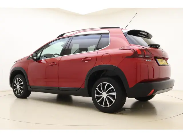 Peugeot 2008 1.2 PureTech Allure 2016 Benzine 12