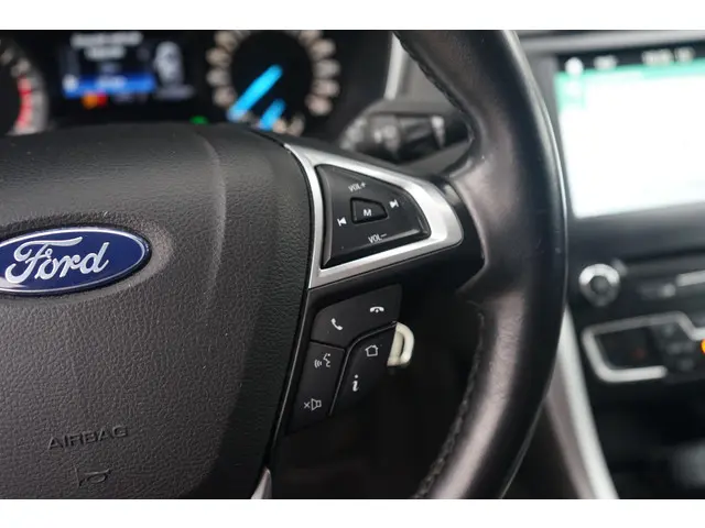 Ford Mondeo Wagon 1.5 Ecoboost Edition 2016 Benzine 5