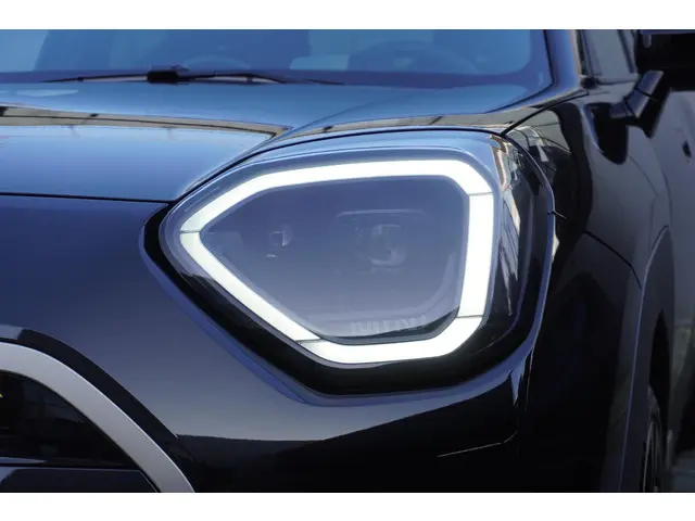 MINI Aceman SE 2026 Elektrisch 22