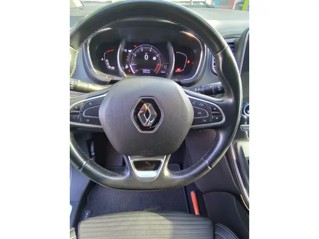 Renault Scénic 1.3 TCe Automaat Bose 2019 Benzine 9