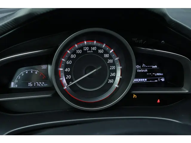 Mazda 3 2.0 TS+ 2015 Benzine 15