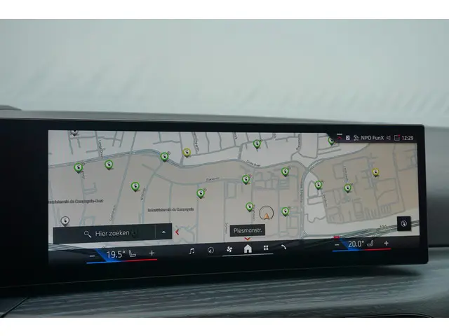 BMW 3 Serie Touring 330e 2025 Hybride Benzine 23