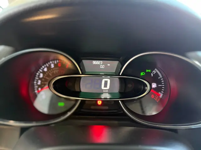Renault Clio 0.9 TCe Intens | GT-LINE 2017 Benzine 19