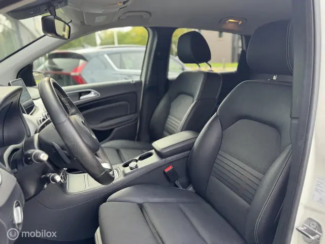 Mercedes-Benz B-Klasse 180 Ambition 2018 Benzine 6