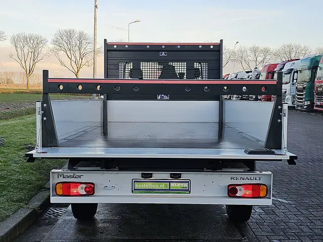 Renault Master 2.3 2024 Diesel 13