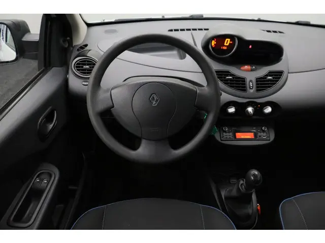 Renault Twingo 1.2 16V Parisienne 2013 Benzine 2
