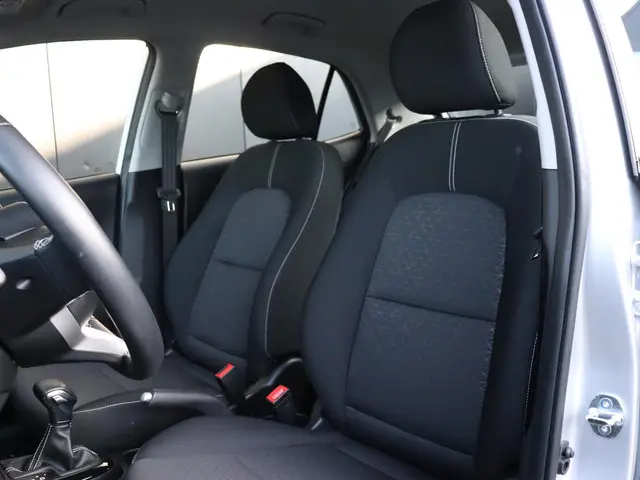 Kia Picanto 1.0 DPi DynamicLine 2024 Benzine 10