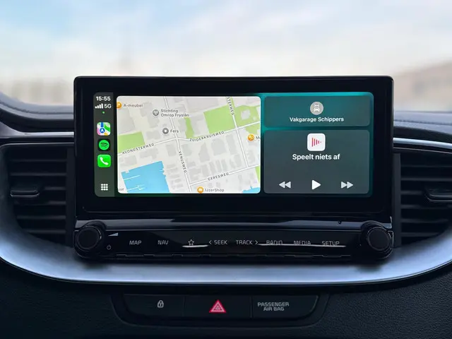 Kia ProCeed 1.0 T-GDI GT-Line 2020 Benzine 25