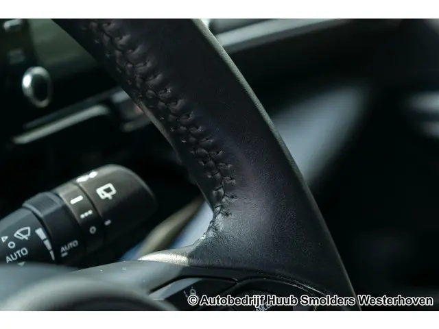 Toyota Yaris Cross 1.5 Hybrid Active 2024 Hybride Benzine 22