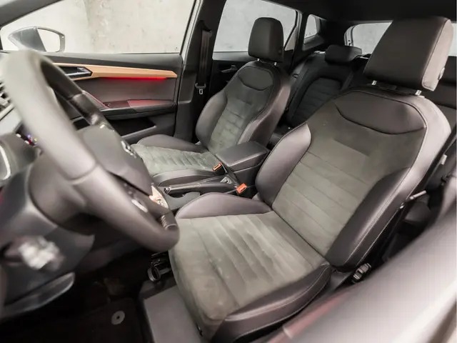 SEAT Ibiza 1.0 TSI FR Beats 2019 Benzine 15