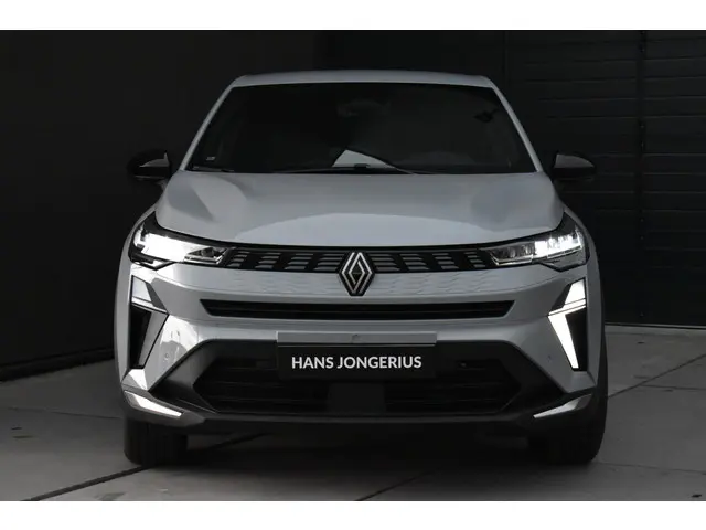 Renault Symbioz Techno 2025 Hybride Benzine 15