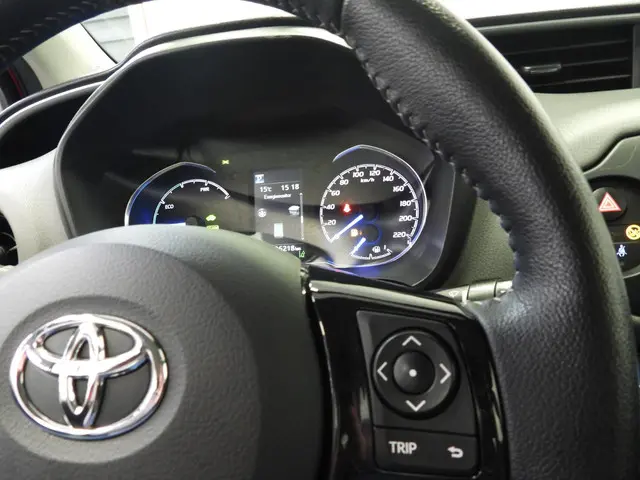 Toyota Yaris 1.5 Hybrid Active 2018 Hybride Benzine 12