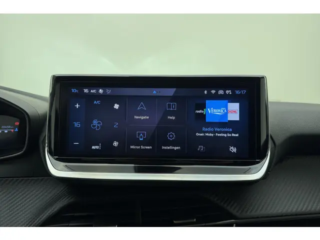 Peugeot 208 1.2 PureTech 100 Allure 2024 Benzine 21