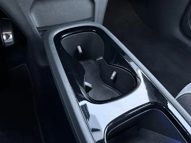 Volkswagen ID.3 First Plus 58 kWh 2020 Elektrisch 30