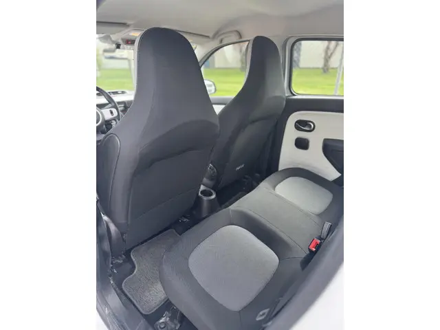 Renault Twingo 1.0 SCe Collection 2018 Benzine 9