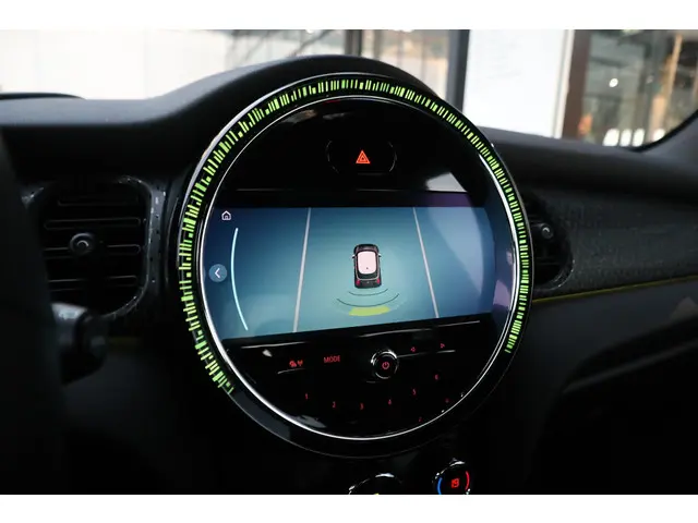 MINI Electric 3-deurs 2021 Elektrisch 19