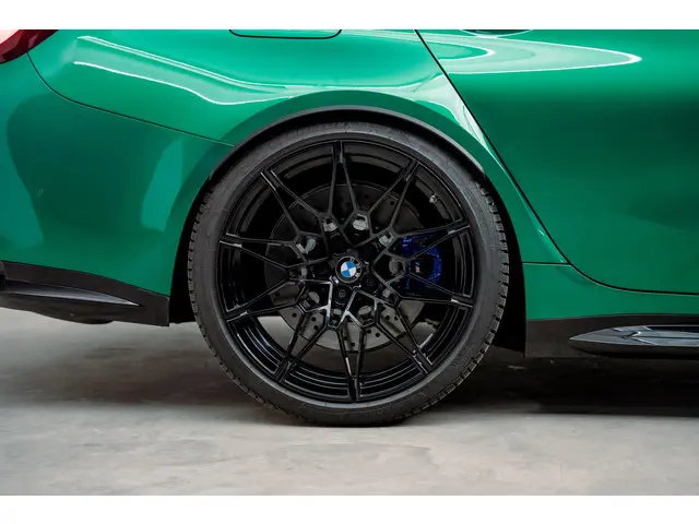 BMW M3 3-serie Touring xDrive Comp 2023 Benzine 16