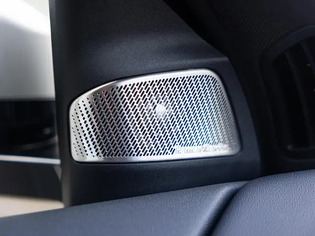 BMW iX3 50 xDrive 2026 Elektrisch 27