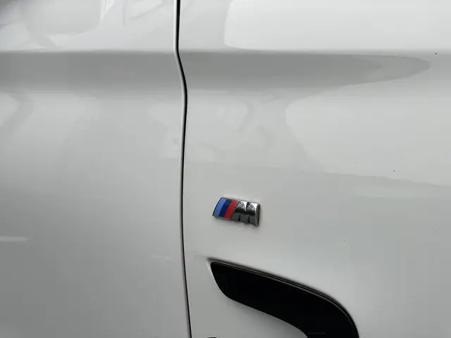 BMW 4 Serie Gran Coupé 420i Executive 2015 Benzine 8